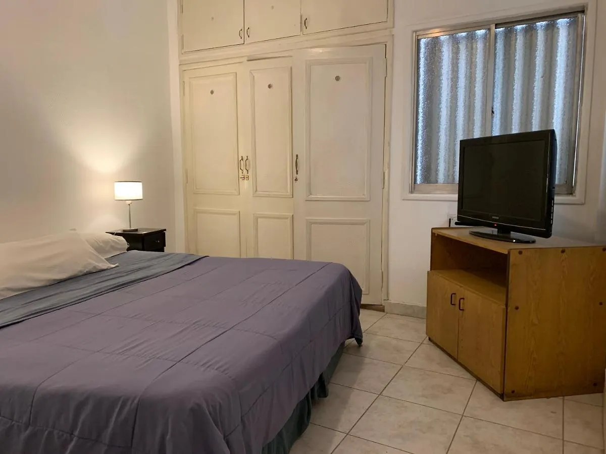 Palace Hotel ميندوزا