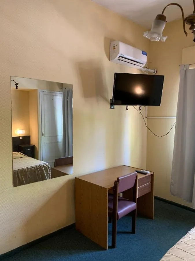 Palace Hotel ميندوزا 2*,