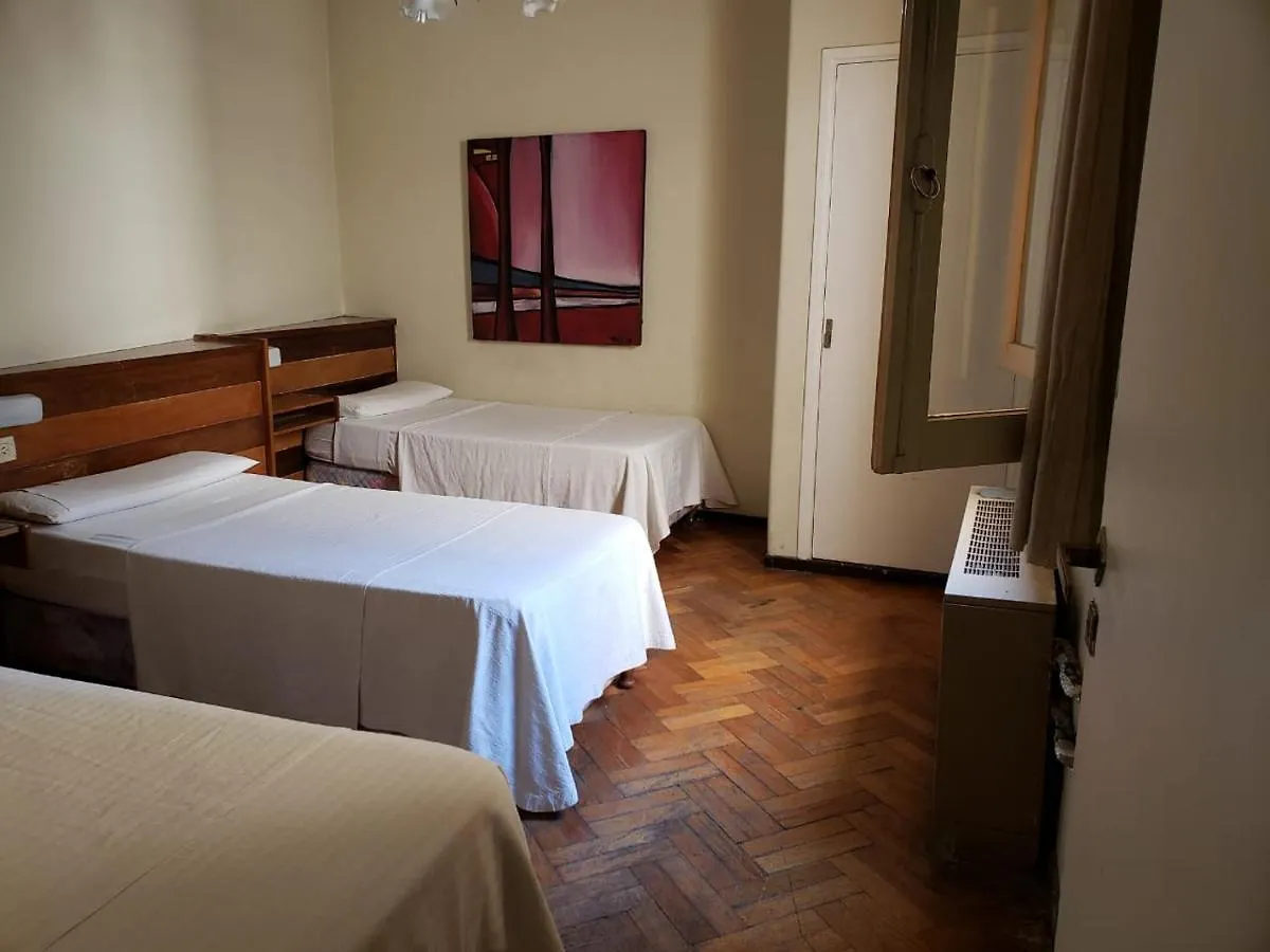 Palace Hotel ميندوزا 2*,  الأرجنتين