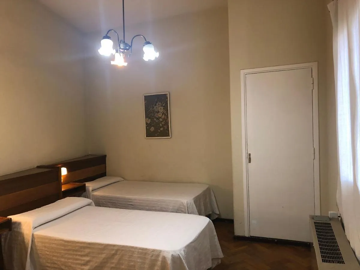 Palace Hotel ميندوزا الأرجنتين