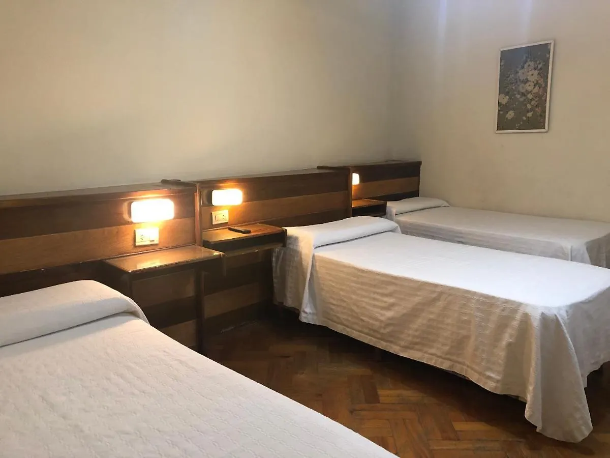 Palace Hotel ميندوزا 2*,  الأرجنتين