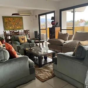 Estación A - Amplias Con Baño Privado En Apartamento Compartido Mendoza
