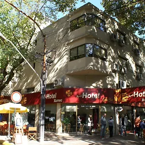 Aparthotel Xumec