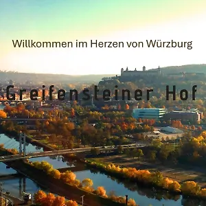 **** Hotel Greifensteiner Hof Alemania