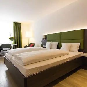 *** Hotel Insel-hotel-lindau Alemania